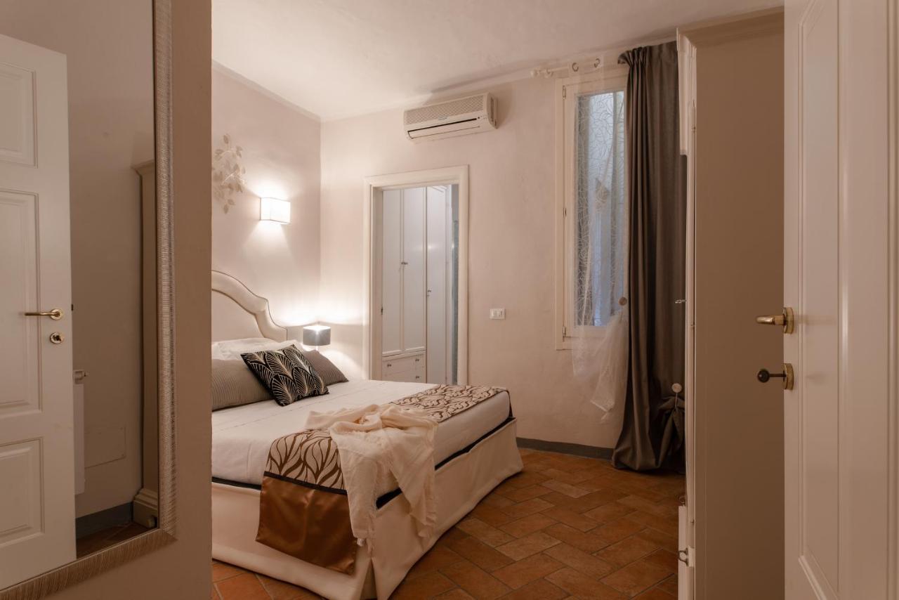 פירנצה Toscanella - Flo Apartments מראה חיצוני תמונה
